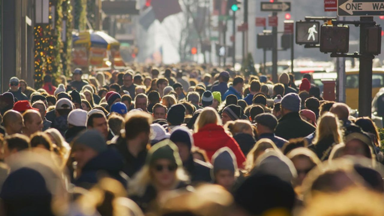 Türkiye'den orası devlerle yarışıyor: Yüzde 4,2 diyerek duyurdular! Dünyanın en pahalı caddeleri 2025!