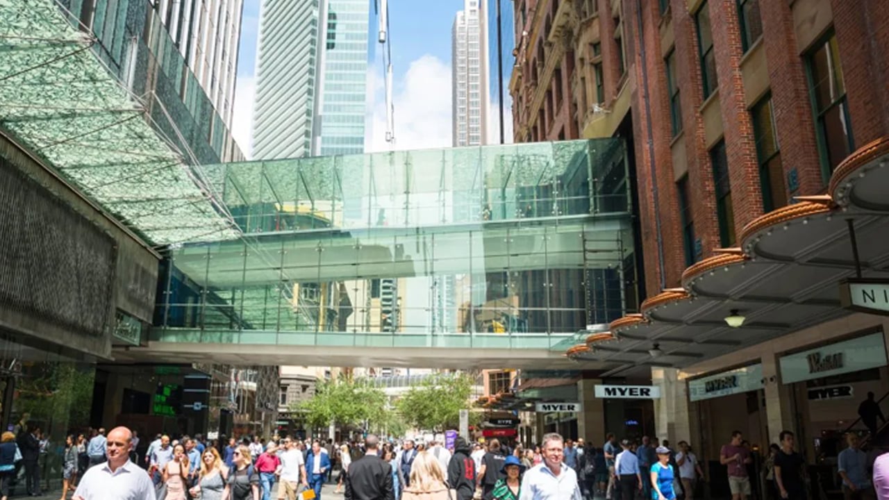 Foto - Türkiye'den orası devlerle yarışıyor: Yüzde 4,2 diyerek duyurdular! Dünyanın en pahalı caddeleri 2025!