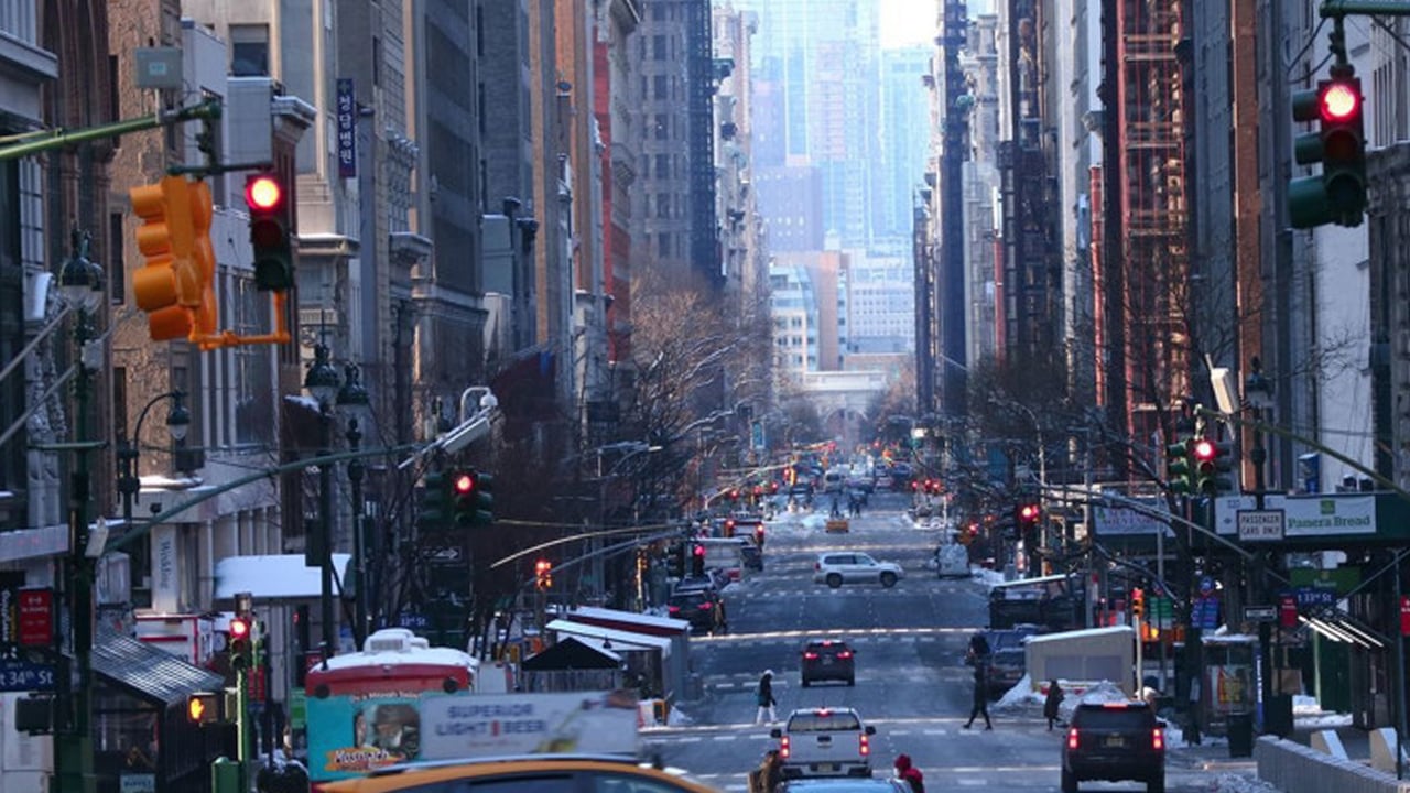 Foto - Türkiye'den orası devlerle yarışıyor: Yüzde 4,2 diyerek duyurdular! Dünyanın en pahalı caddeleri 2025!