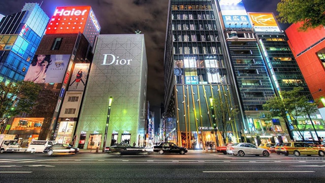 Foto - Türkiye'den orası devlerle yarışıyor: Yüzde 4,2 diyerek duyurdular! Dünyanın en pahalı caddeleri 2025!