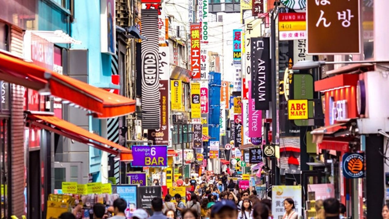 Foto - Türkiye'den orası devlerle yarışıyor: Yüzde 4,2 diyerek duyurdular! Dünyanın en pahalı caddeleri 2025!