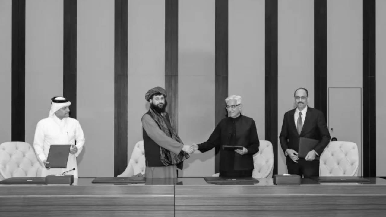 Foto - Türkiye'den Pakistan ve Afganistan'la ilgili flaş karar! İyi niyetli çabaları görmezden geldiler, Ankara çekildi