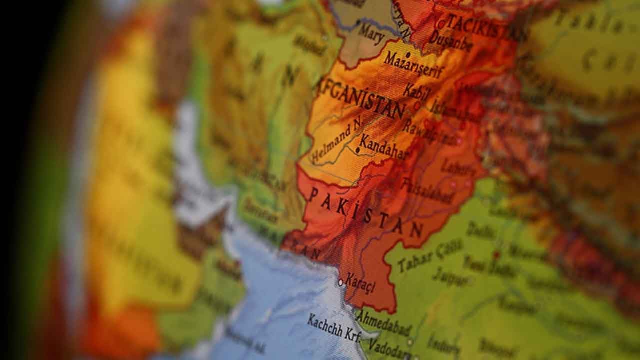 Foto - Türkiye'den Pakistan ve Afganistan'la ilgili flaş karar! İyi niyetli çabaları görmezden geldiler, Ankara çekildi