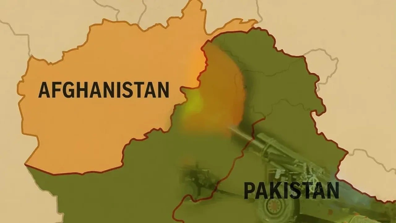 Foto - Türkiye'den Pakistan ve Afganistan'la ilgili flaş karar! İyi niyetli çabaları görmezden geldiler, Ankara çekildi