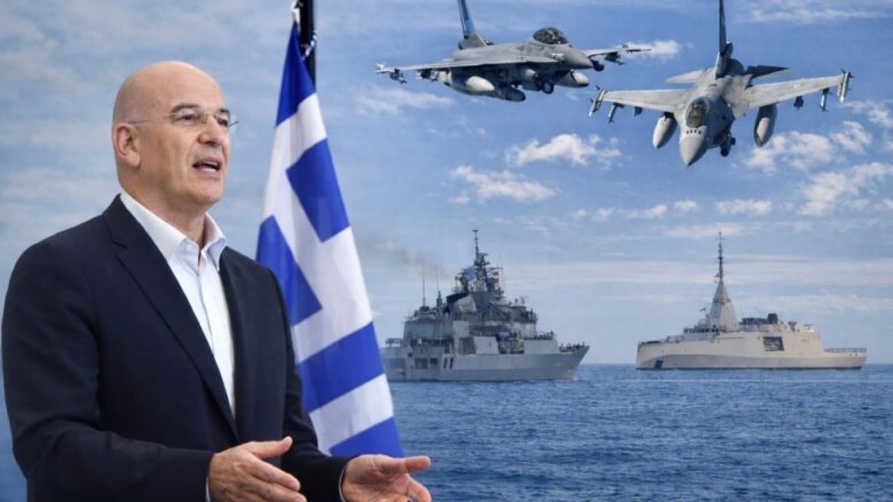 Foto - Türkiye'den Patriot tepkisi: Talihsiz ve zamansız