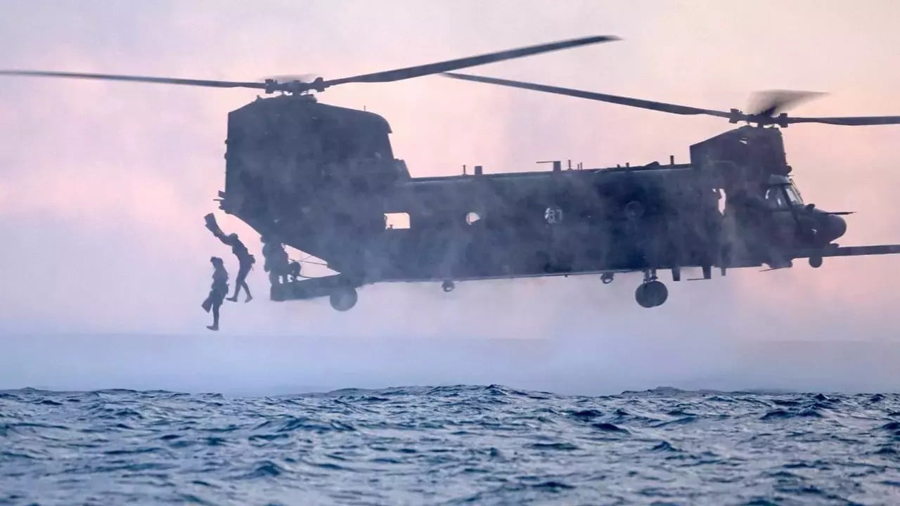 Foto - Türkiye'den Patriot tepkisi: Talihsiz ve zamansız