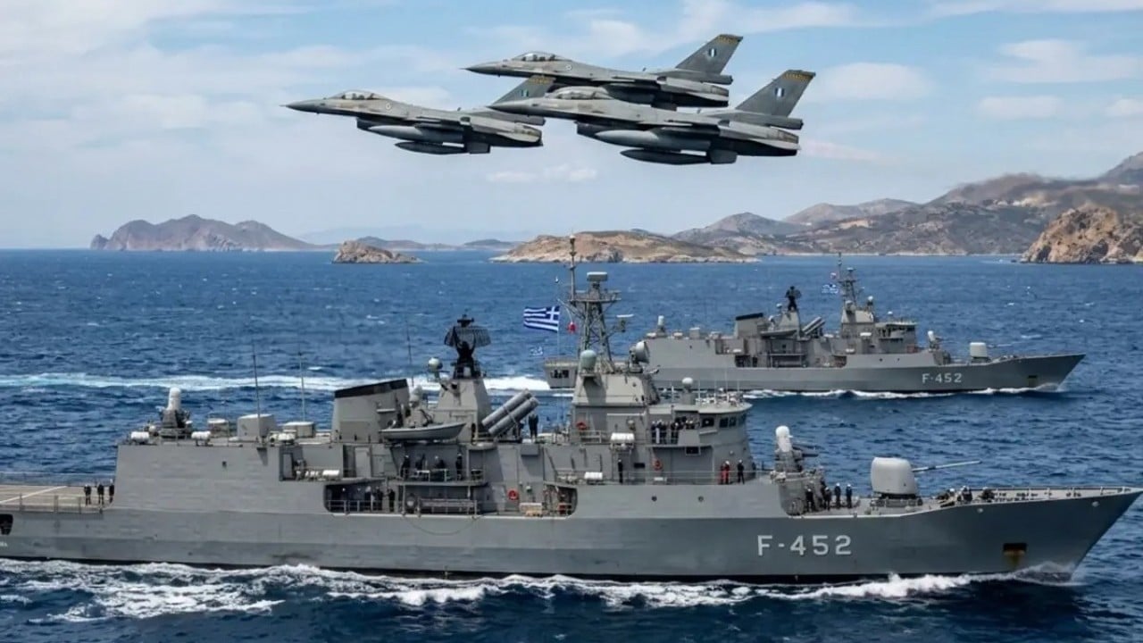 Foto - Türkiye'den Patriot tepkisi: Talihsiz ve zamansız