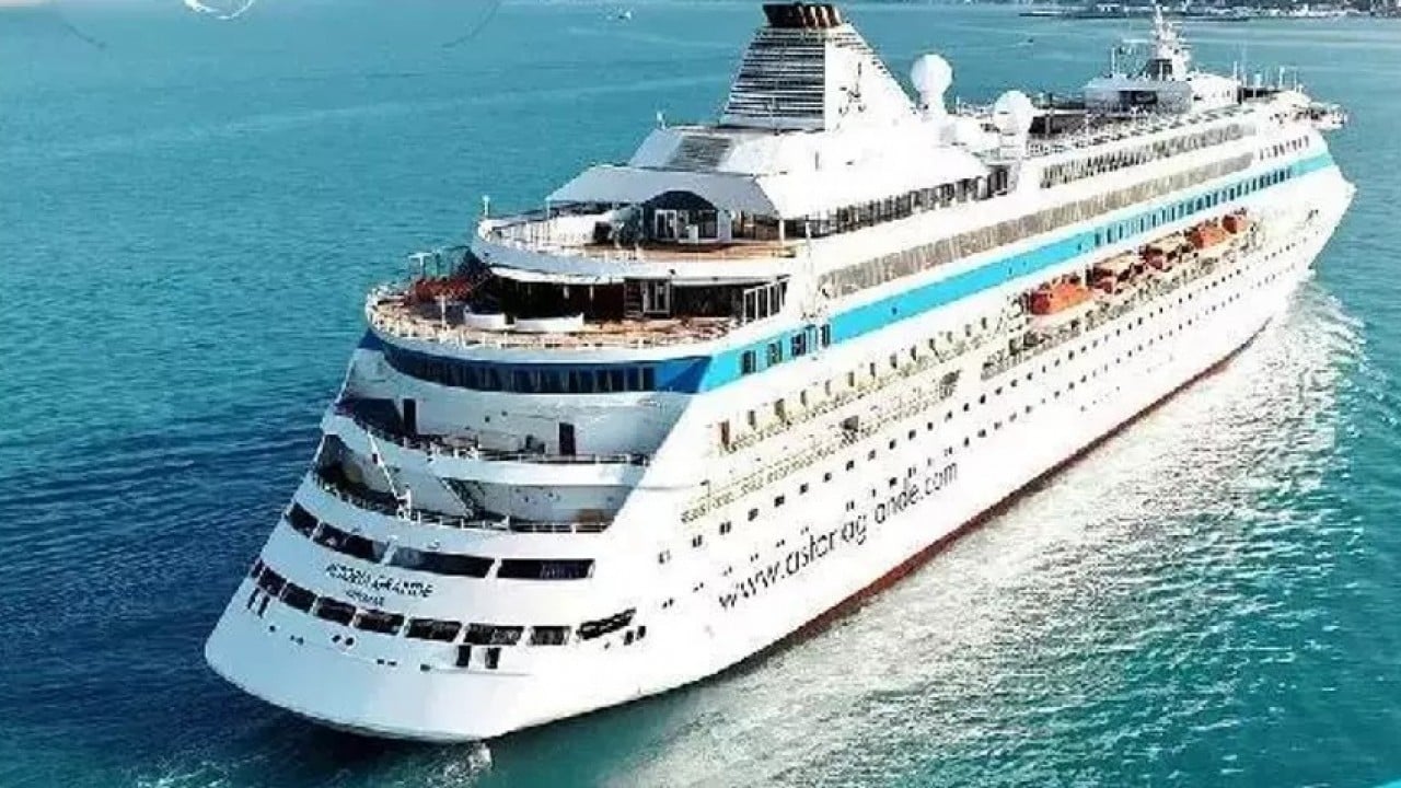 Foto - Türkiye'den Rusya'yı şok eden misilleme! Ruslar 'Ankara'dan intikam hamlesi' diyerek duyurdu