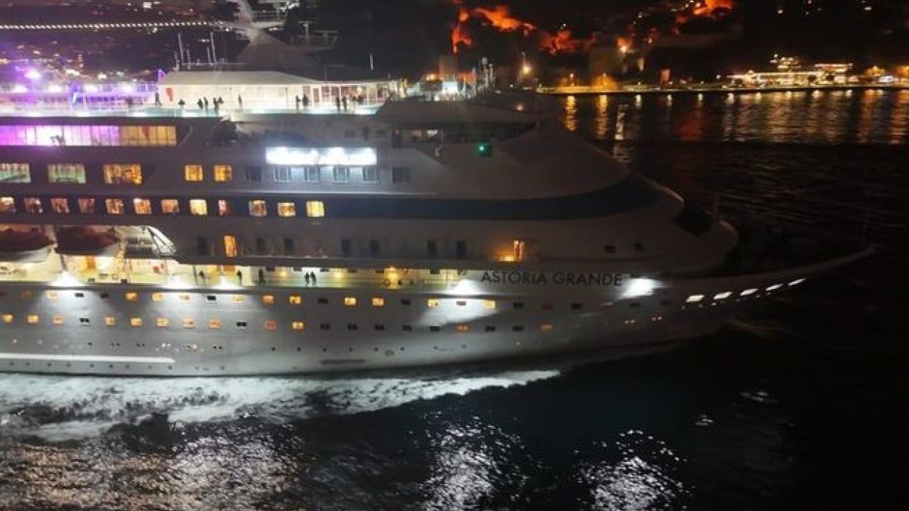 Foto - Türkiye'den Rusya'yı şok eden misilleme! Ruslar 'Ankara'dan intikam hamlesi' diyerek duyurdu