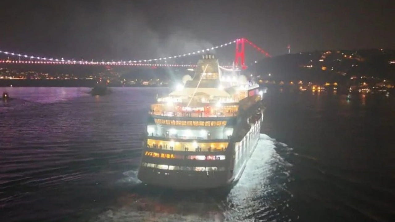 Foto - Türkiye'den Rusya'yı şok eden misilleme! Ruslar 'Ankara'dan intikam hamlesi' diyerek duyurdu