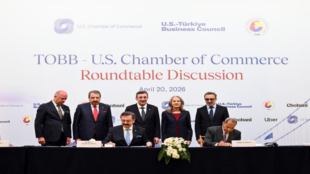 Foto - Türkiye’den savaş sonrası için dev hamle! Büyük bir hazırlık var, bütün dünya şaşıp kalacak