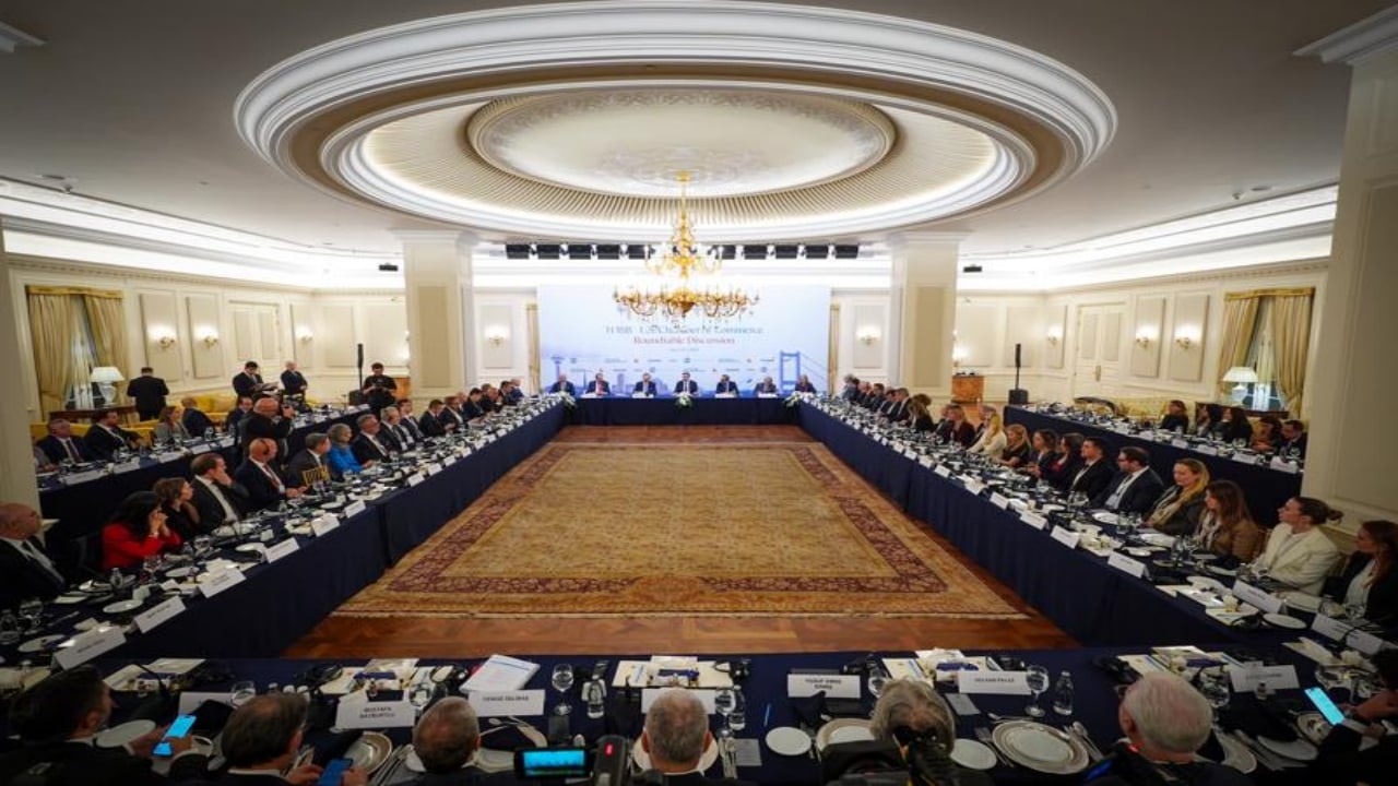 Foto - Türkiye’den savaş sonrası için dev hamle! Büyük bir hazırlık var, bütün dünya şaşıp kalacak