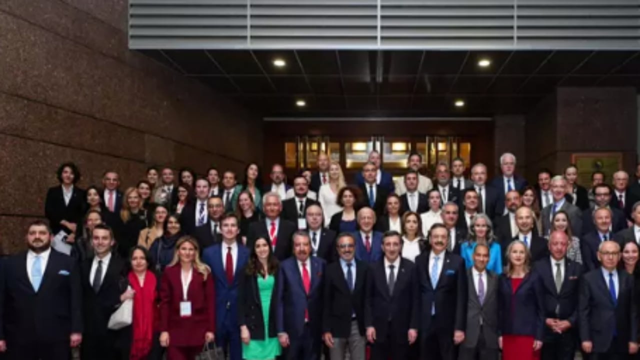 Foto - Türkiye’den savaş sonrası için dev hamle! Büyük bir hazırlık var, bütün dünya şaşıp kalacak