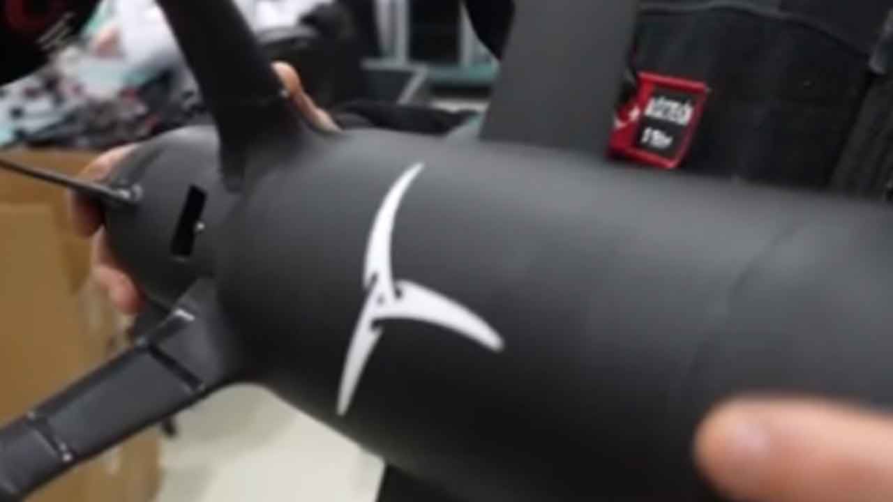 Foto - Türkiye'den savunma gündemini altüst edecek yeni İHA: Tüfek gibi ateşleniyor, saniyesinde imha ediyor