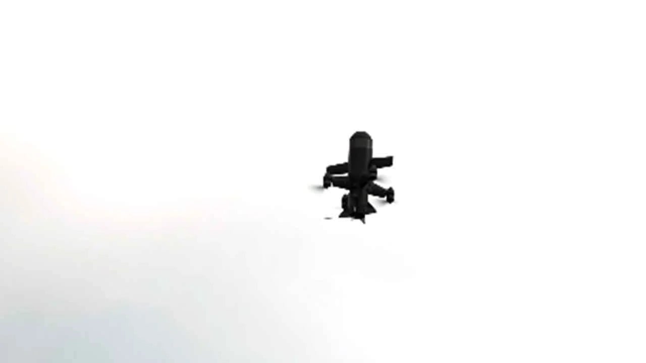 Foto - Türkiye'den savunma gündemini altüst edecek yeni İHA: Tüfek gibi ateşleniyor, saniyesinde imha ediyor