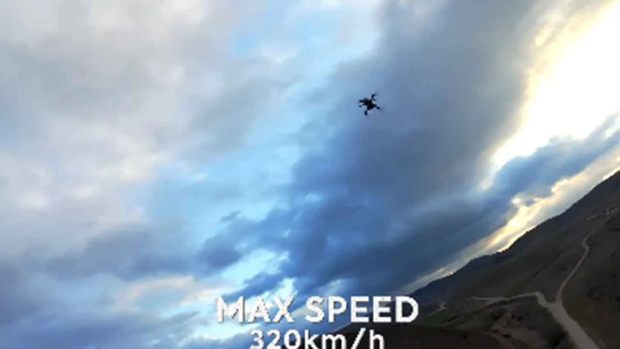 Foto - Türkiye'den savunma gündemini altüst edecek yeni İHA: Tüfek gibi ateşleniyor, saniyesinde imha ediyor