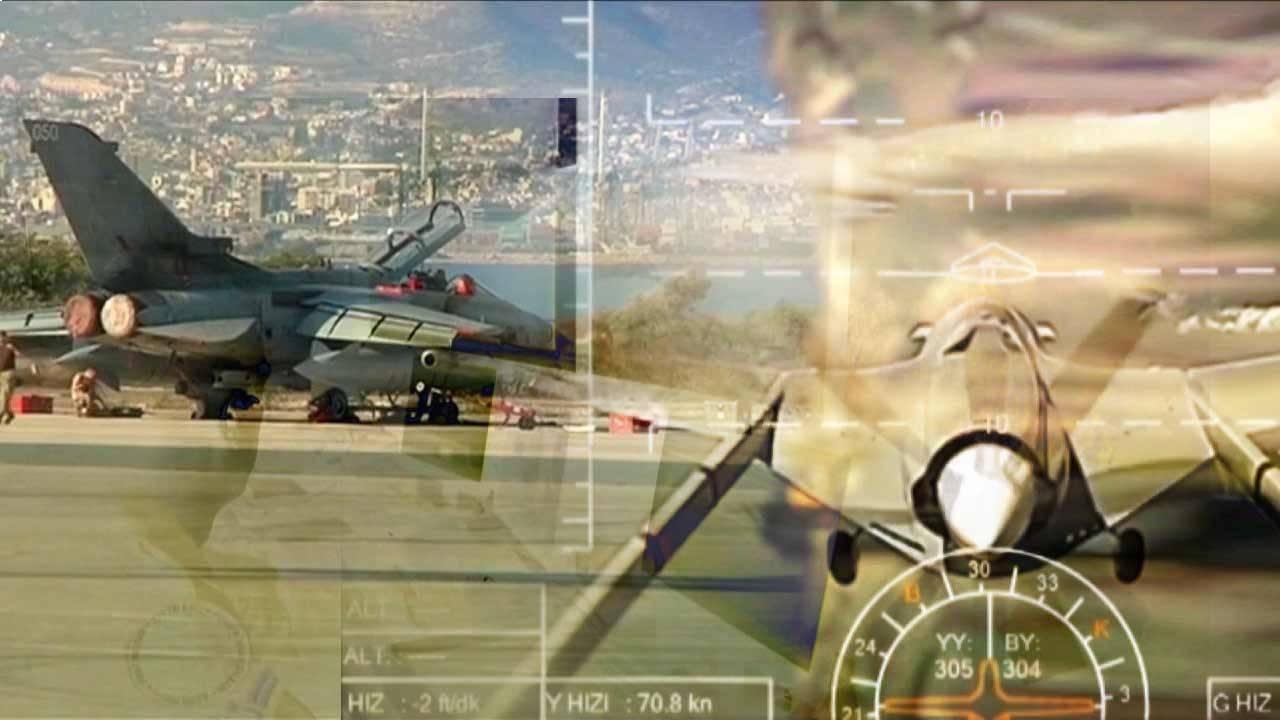 Foto - Türkiye'den savunma sanayinde dengeleri değiştirecek hamle: Gelecek ay tüm ülkeye duyurulacak