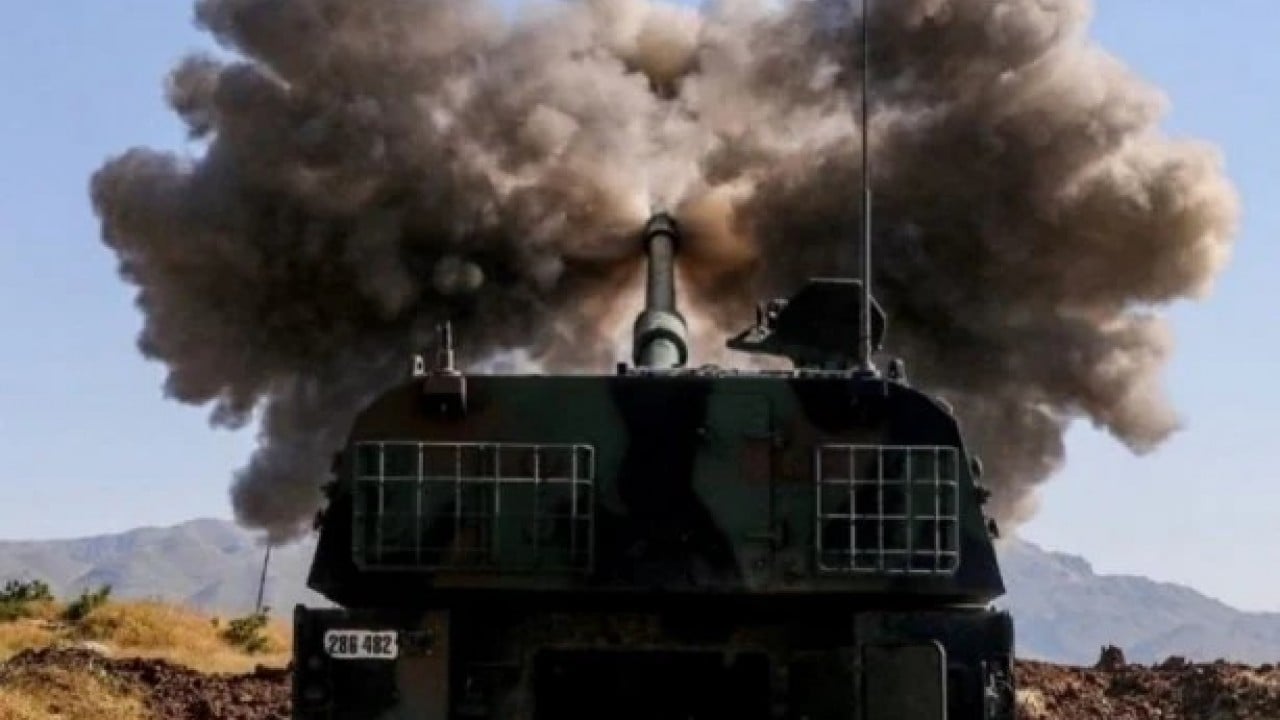 Foto - Türkiye'den savunmada devrim! Fırtına obüslerine gizli güç entegre ediliyor