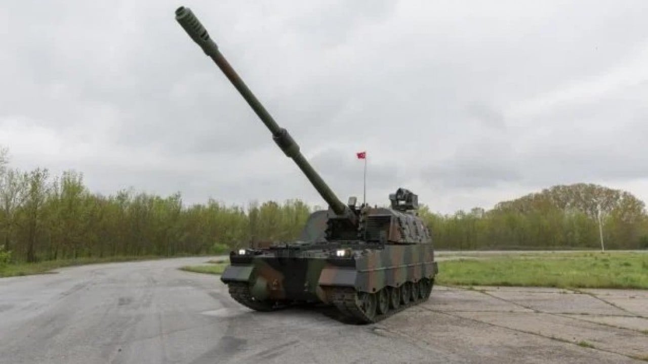 Foto - Türkiye'den savunmada devrim! Fırtına obüslerine gizli güç entegre ediliyor