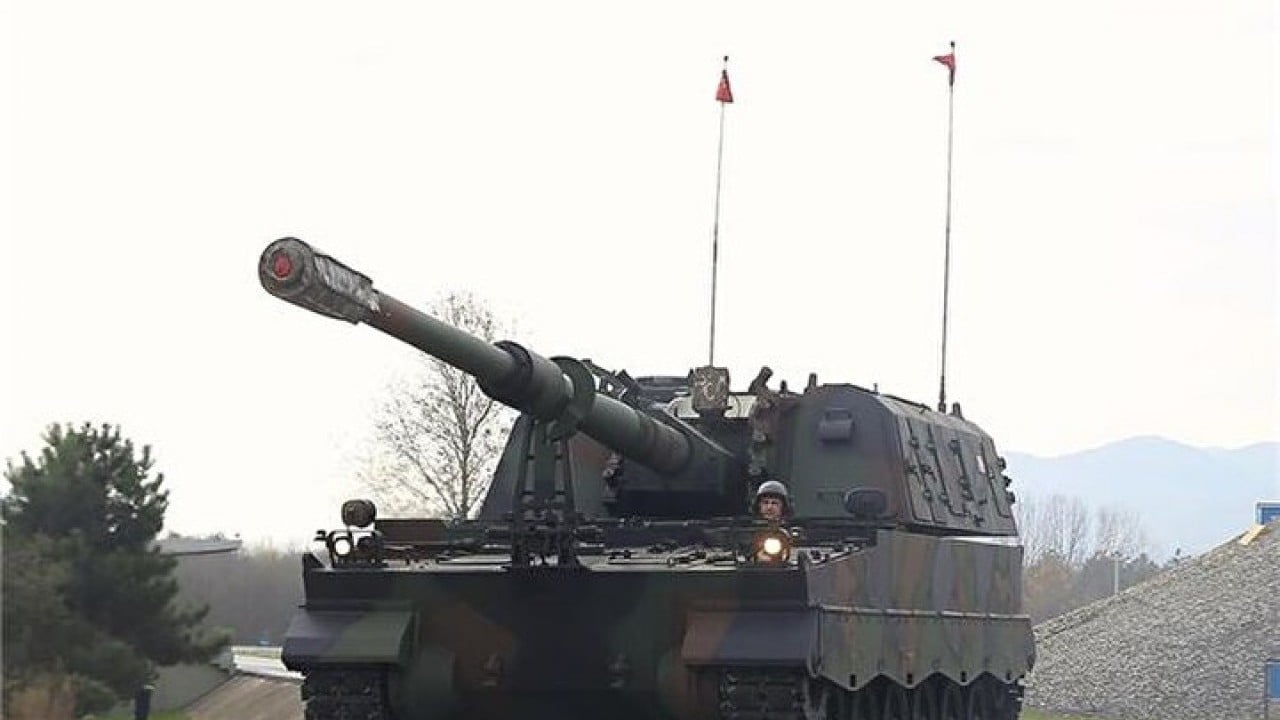 Foto - Türkiye'den savunmada devrim! Fırtına obüslerine gizli güç entegre ediliyor