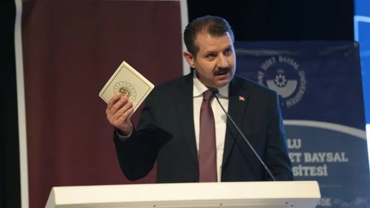 Foto - Türkiye'den ses getirecek savunma sanayi hamlesi: Paran olsa bile mümkün değildi