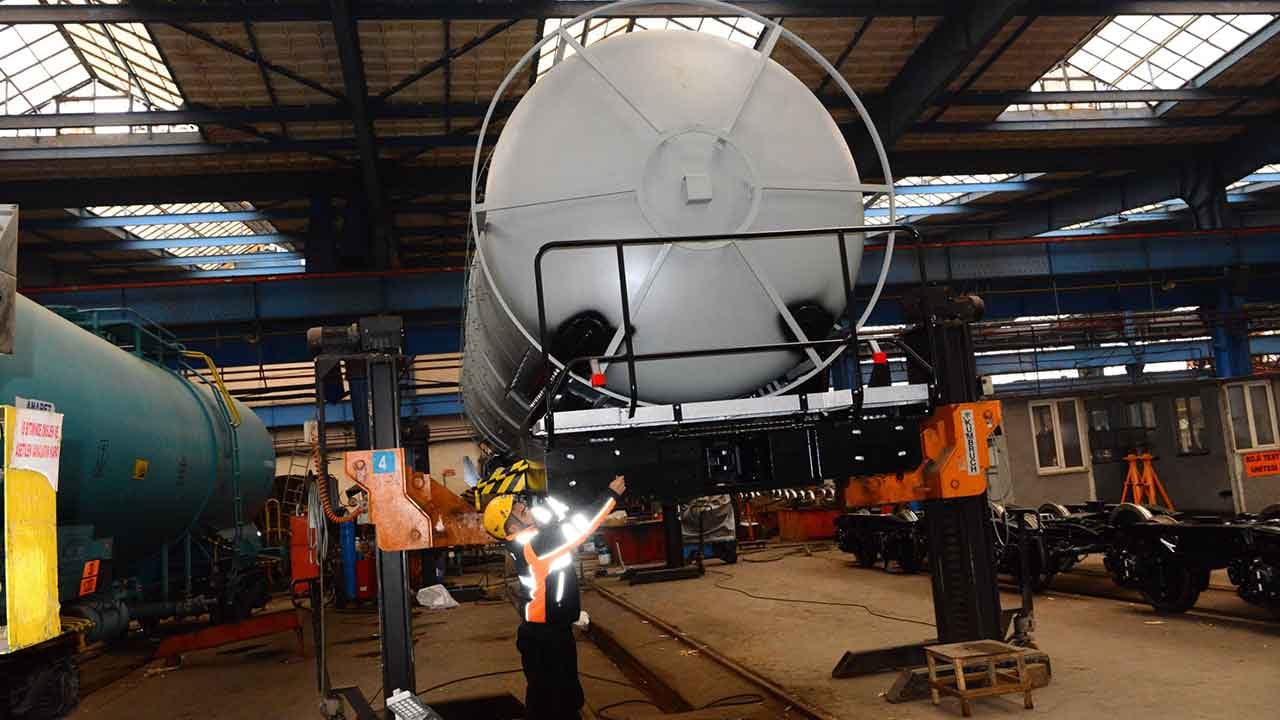 Foto - Türkiye'den sessiz ve derin hazırlık: Çok dikkat çekilmeyen sipariş tüm kamuoyunu şaşırttı