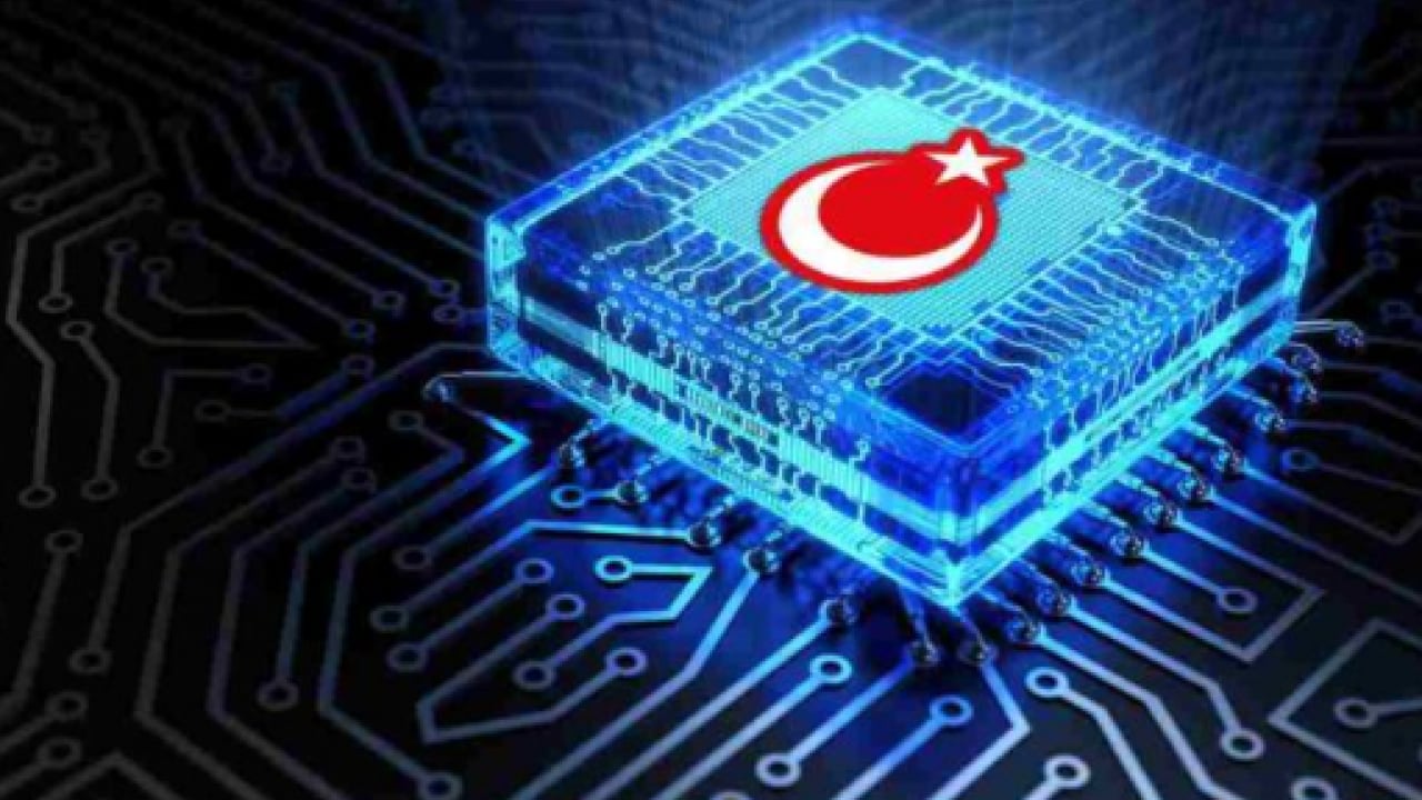 Foto - Türkiye'den siber güvenlik hamlesi! Gücüne güç katacak!