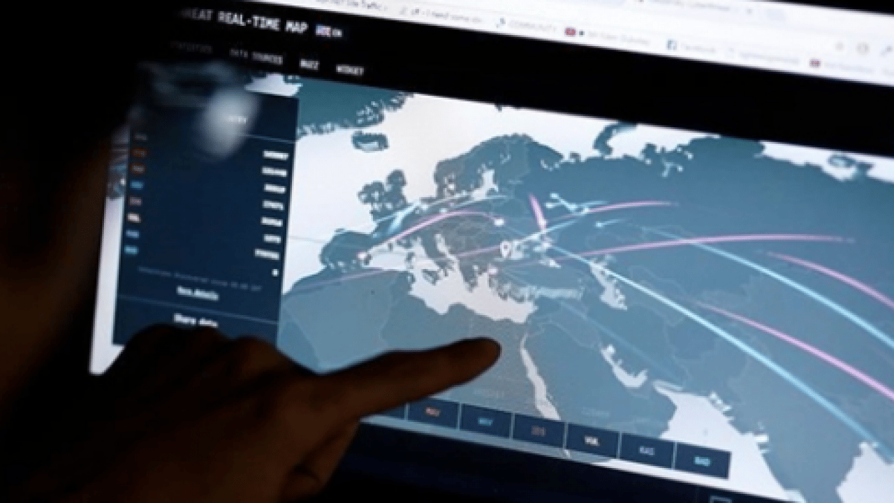 Foto - Türkiye'den siber güvenlik hamlesi! Gücüne güç katacak!