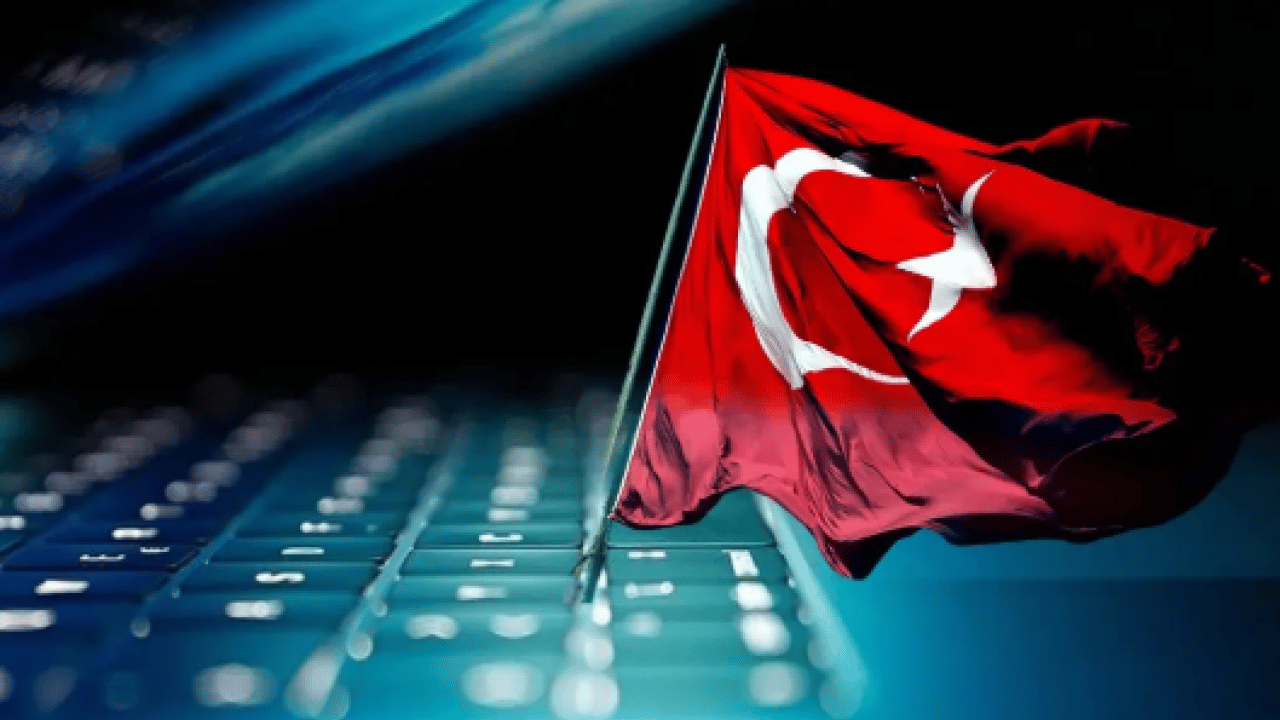 Foto - Türkiye'den siber güvenlik hamlesi! Gücüne güç katacak!