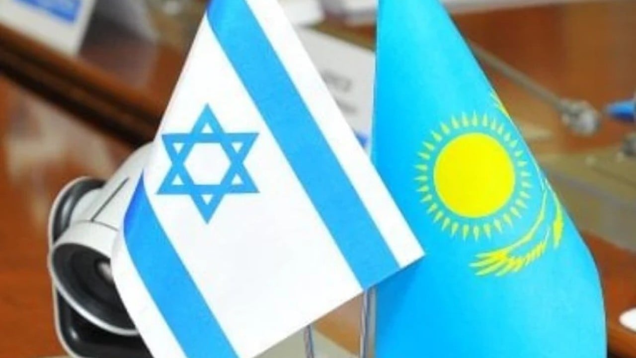 Foto - Türkiye'den SİHA alan dost Kazakistan'dan hayal kırıklığına sebep olan karar! İHA'lar için o ülkeyle anlaştılar