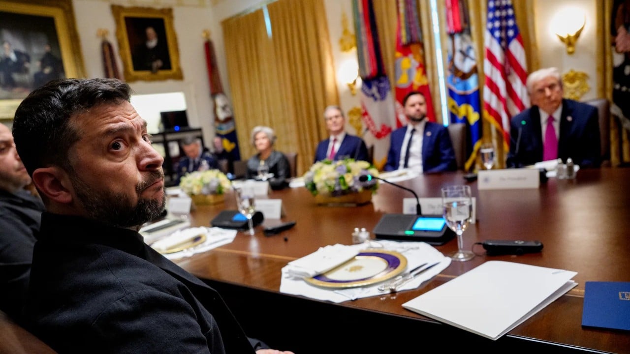 Foto - Türkiye'den SİHA alan ülke, insansız hava araçlarını bir bir yem ediyordu! Artık ABD'ye bel bağlamaya başladılar