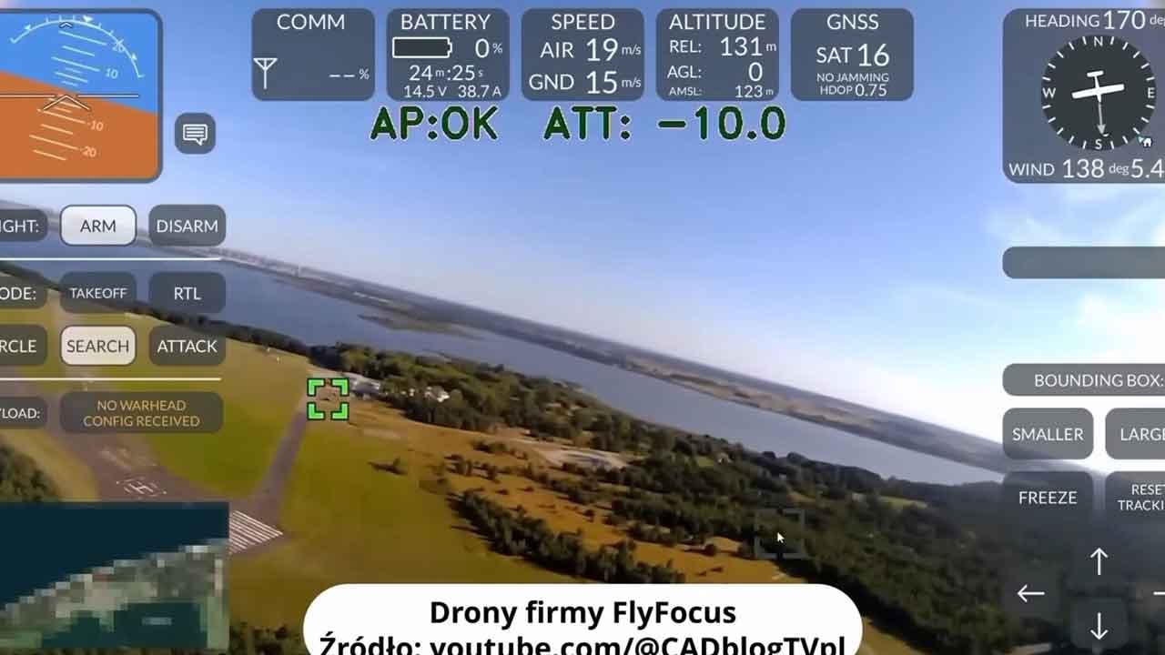 Foto - Türkiye'den SİHA alıp Adana'ya konuşlandırmışlardı: Tüm dünyadan gizleyip 1000 km menzilli İHA yaptılar