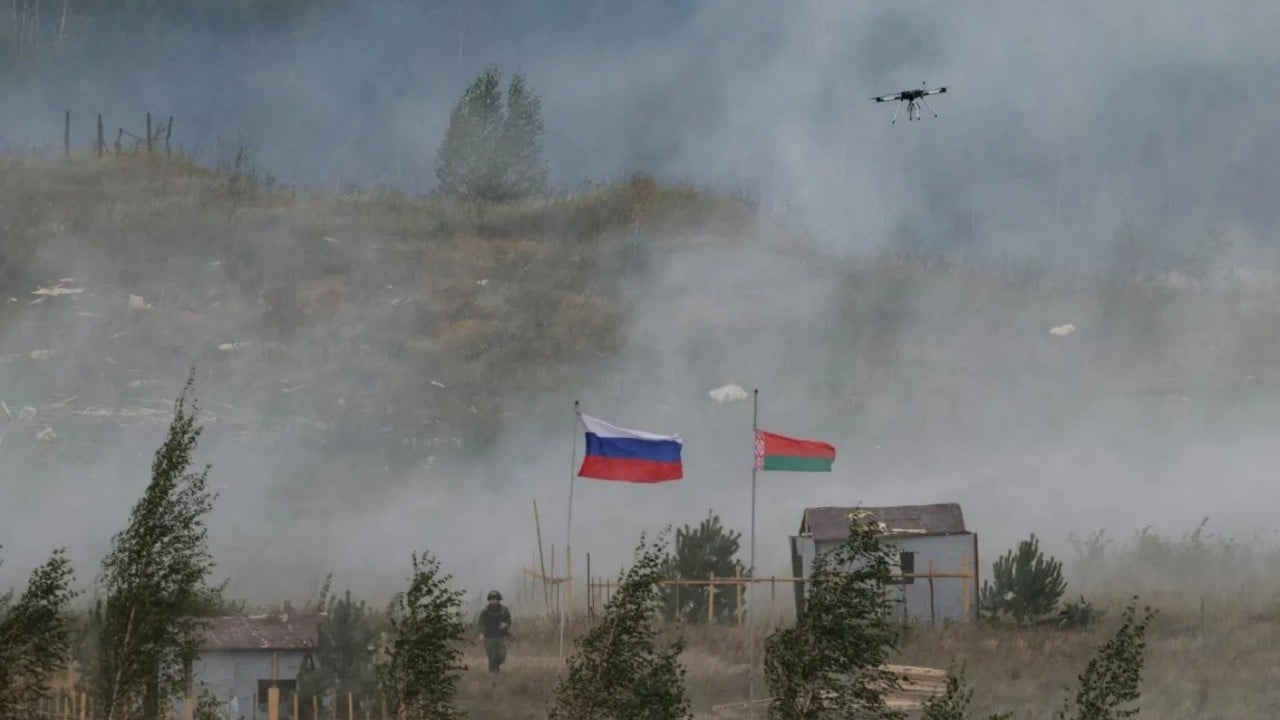 Foto - Türkiye'den SİHA alıp saldırıya geçtiler: Acil durum ilan edildi