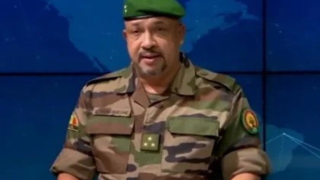 Foto - 'Türkiye'den silah almaya devam edeceğiz' diyerek açıkladılar: SİHA'larınız mükemmel kalitede