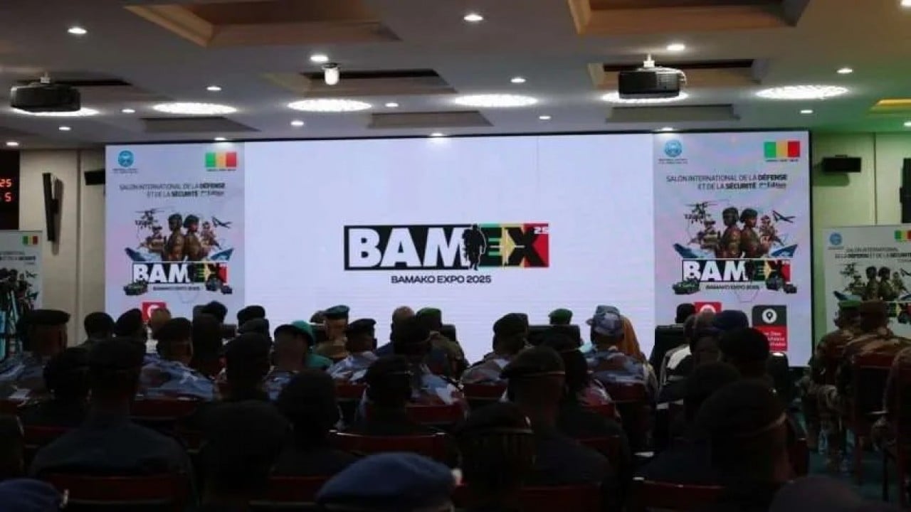 Foto - 'Türkiye'den silah almaya devam edeceğiz' diyerek açıkladılar: SİHA'larınız mükemmel kalitede