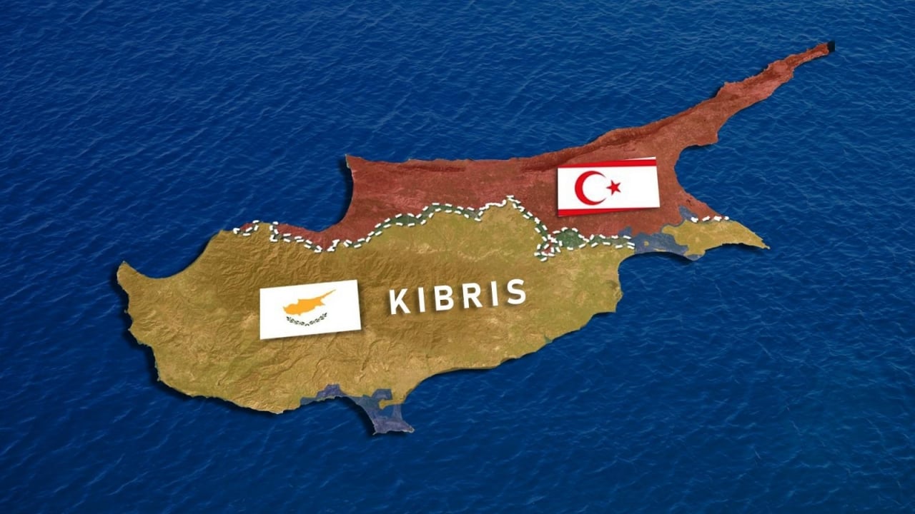 Foto - Türkiye’den, skandal "Kıbrıs" kararına sert tepki! Resmen çileden çıkardılar