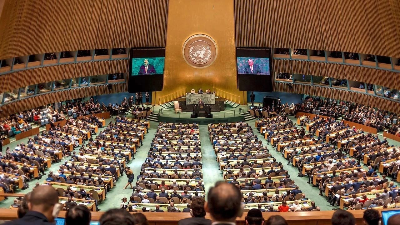 Foto - Türkiye’den, skandal "Kıbrıs" kararına sert tepki! Resmen çileden çıkardılar