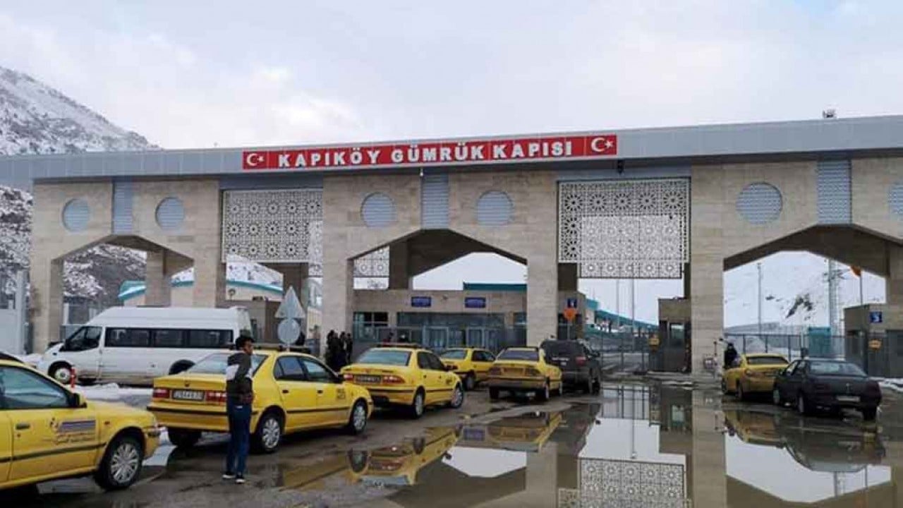 Foto - Türkiye'den son dakika İran kararı! Durduruldu