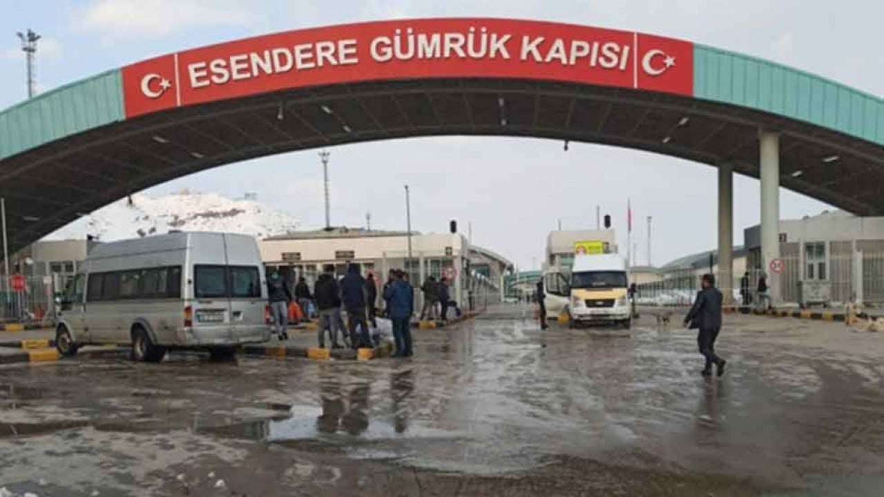 Foto - Türkiye'den son dakika İran kararı! Durduruldu