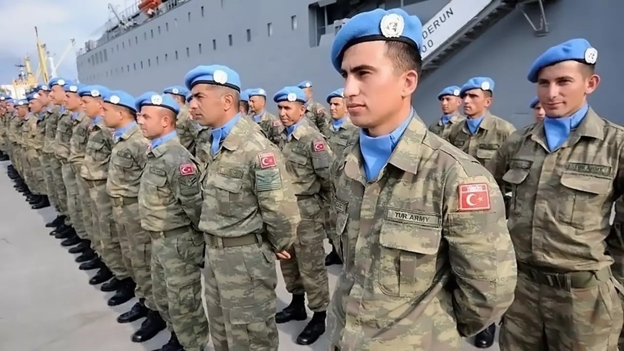 Foto - Türkiye'den Suriye ve Irak kararı! Tezkere Meclis'ten geçti