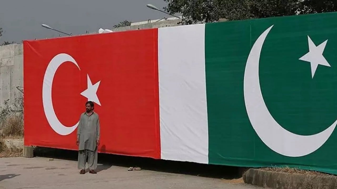 Foto - Türkiye'den Suudi Arabistan ve Pakistan'la ilgili olay hamle: Ankara pakta katılmak istiyor