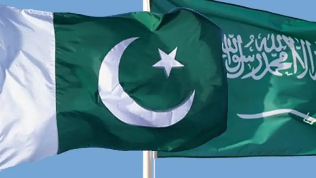 Foto - Türkiye'den Suudi Arabistan ve Pakistan'la ilgili olay hamle: Ankara pakta katılmak istiyor