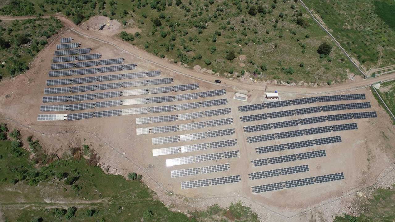 Türkiye'den tarihi enerji hamlesi: Dönüm noktası olacak