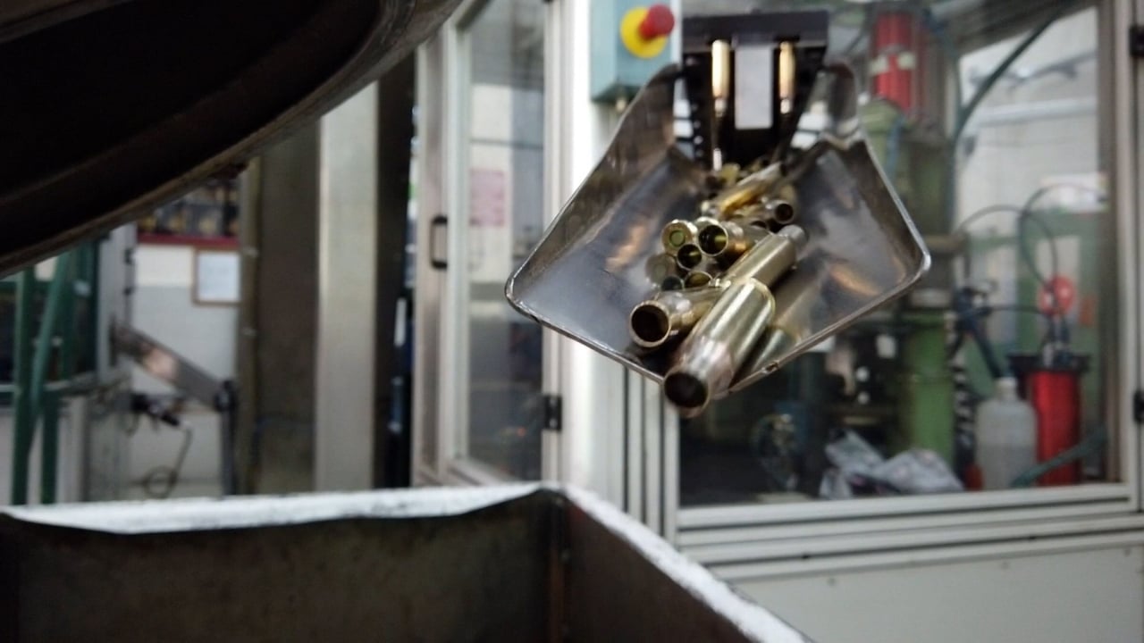 Foto - Türkiye’den tarihi mühimmat hamlesi: Balkan ülkesi geri vitese taktı