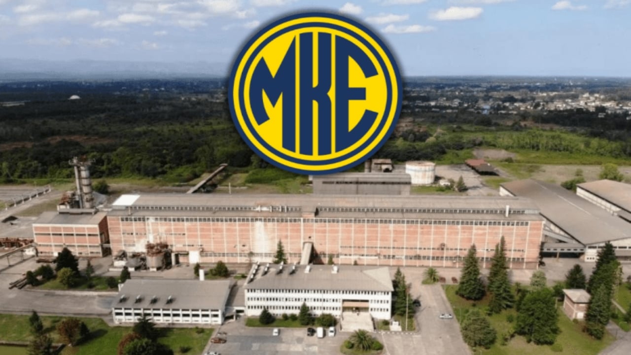 Foto - Türkiye’den tarihi mühimmat hamlesi: Balkan ülkesi geri vitese taktı