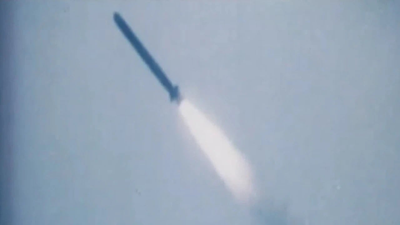 Foto - Türkiye'den Tayfun ve Yıldırımhan alacakları konuşuluyordu: 400 Tomahawk füzesi siparişi verdiler