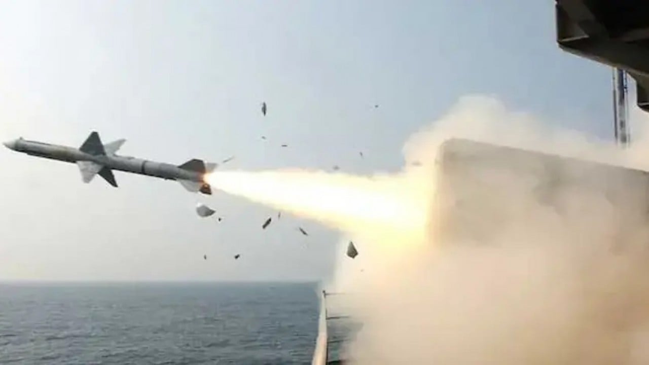 Foto - Türkiye'den Tayfun ve Yıldırımhan alacakları konuşuluyordu: 400 Tomahawk füzesi siparişi verdiler