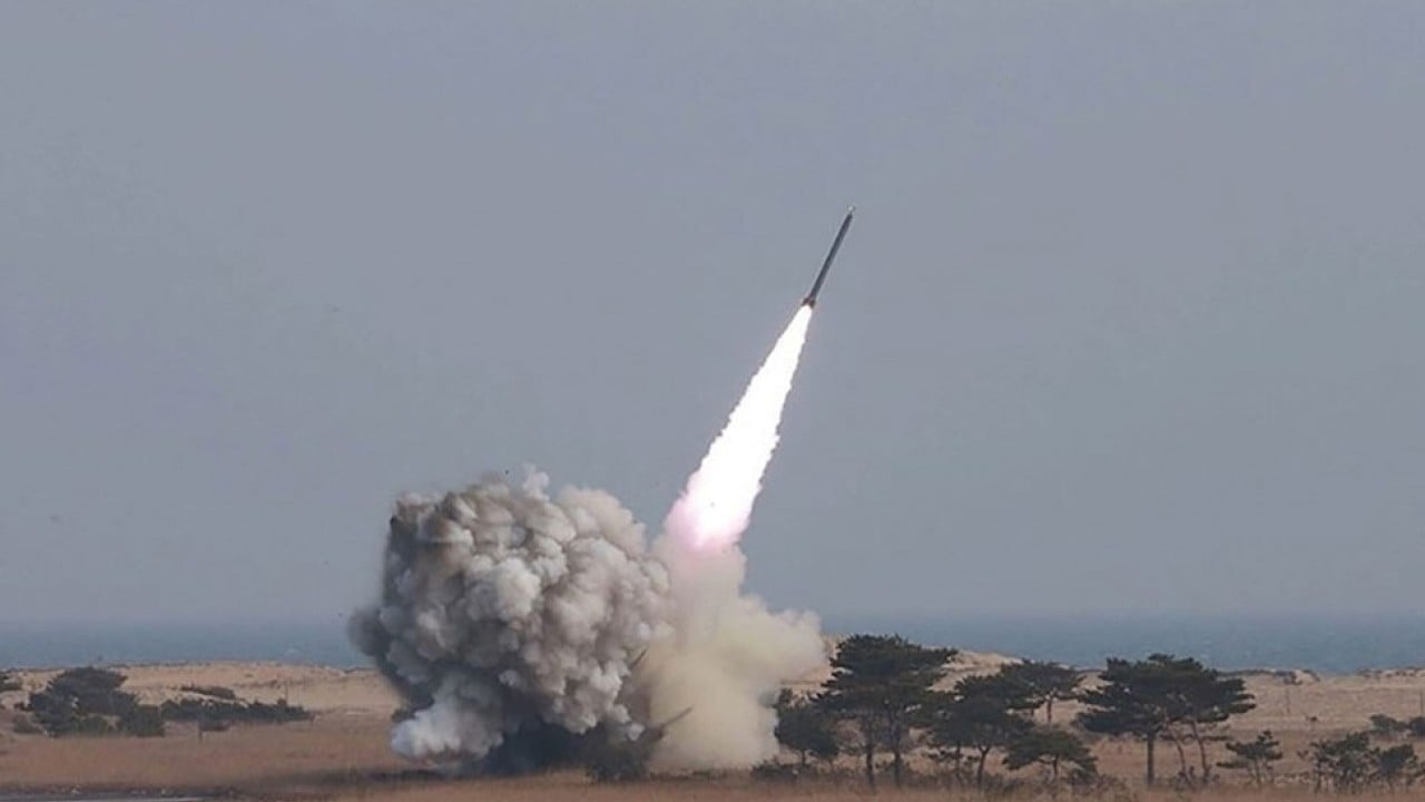 Foto - Türkiye'den Tayfun ve Yıldırımhan alacakları konuşuluyordu: 400 Tomahawk füzesi siparişi verdiler