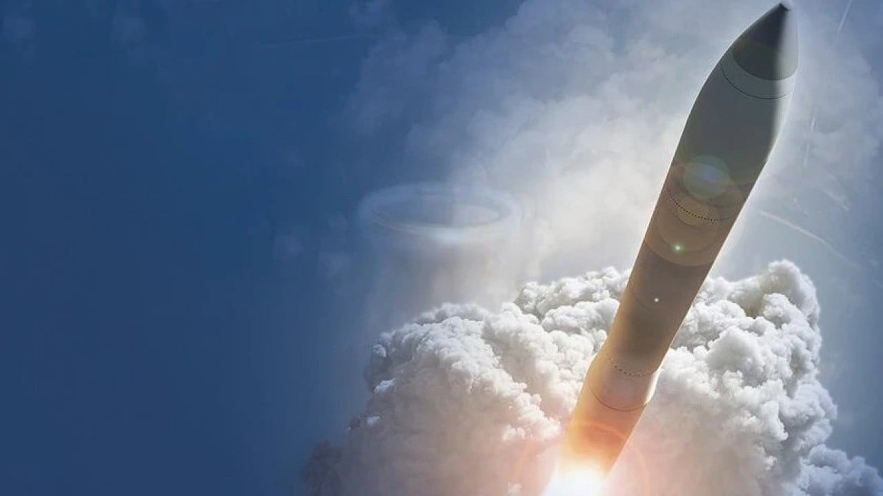 Foto - Türkiye'den Tayfun ve Yıldırımhan alacakları konuşuluyordu: 400 Tomahawk füzesi siparişi verdiler