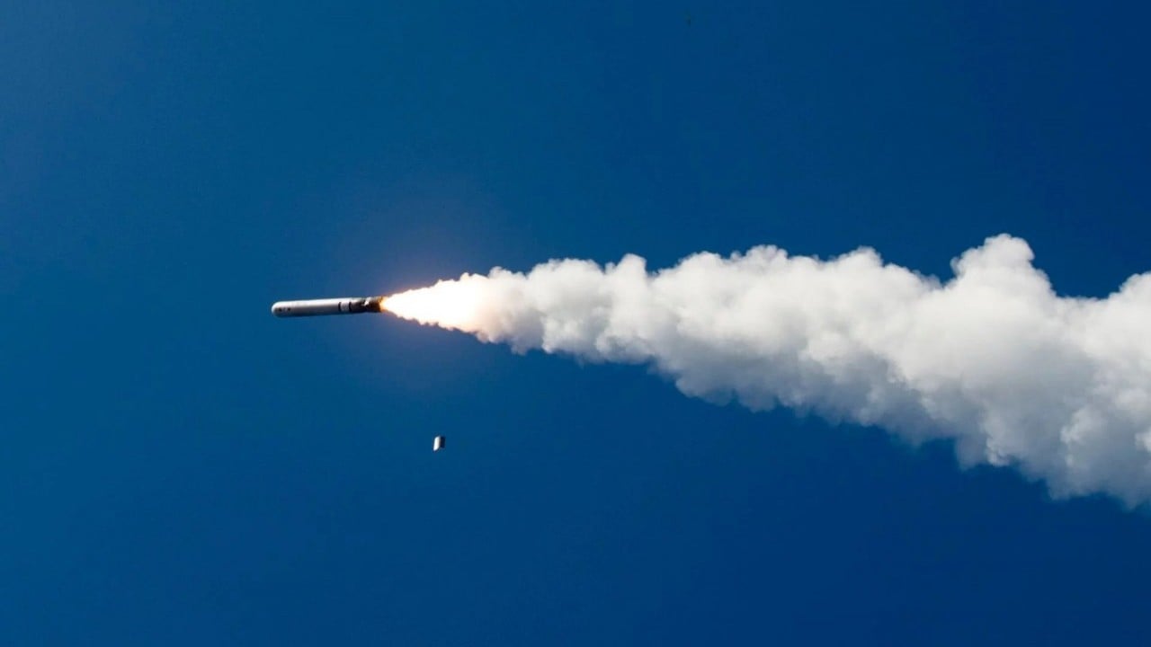 Foto - Türkiye'den Tayfun ve Yıldırımhan alacakları konuşuluyordu: 400 Tomahawk füzesi siparişi verdiler